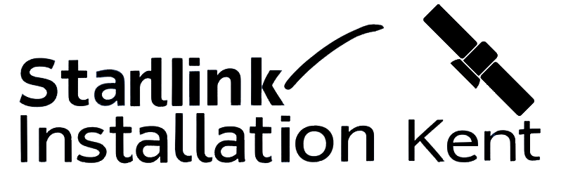 Starlink installers Kent logo