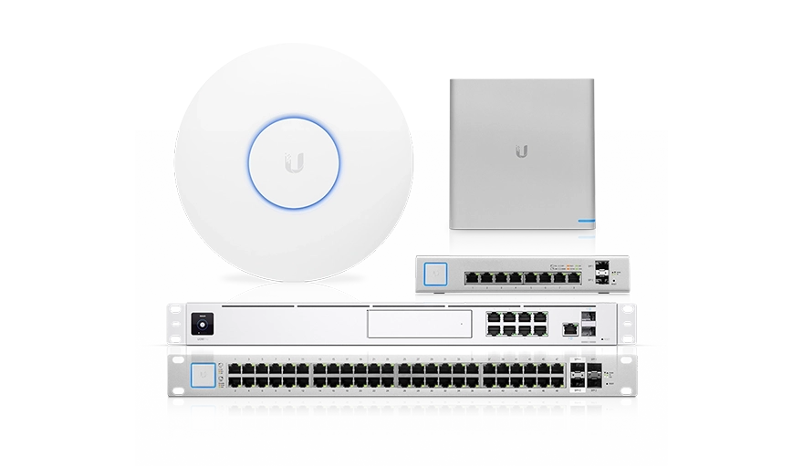 starlink-networking-switch Starlink networking equipment